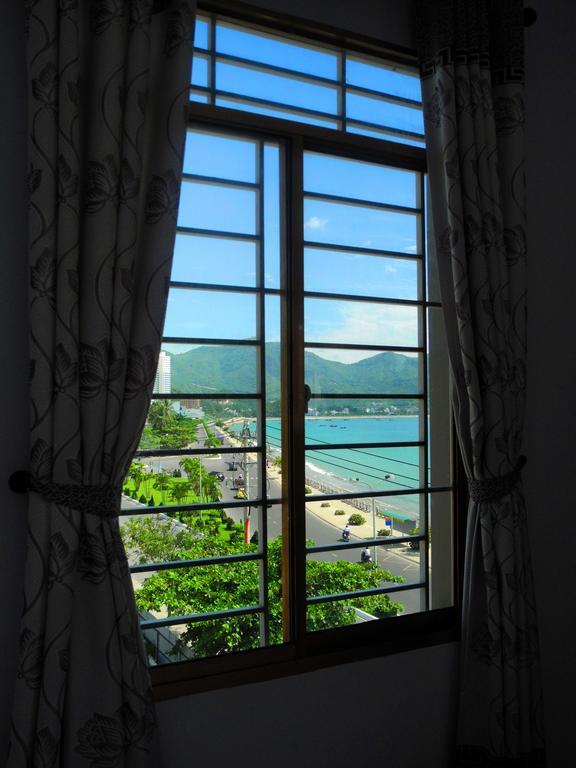 Nam Hong Hotel Нячанг Номер фото